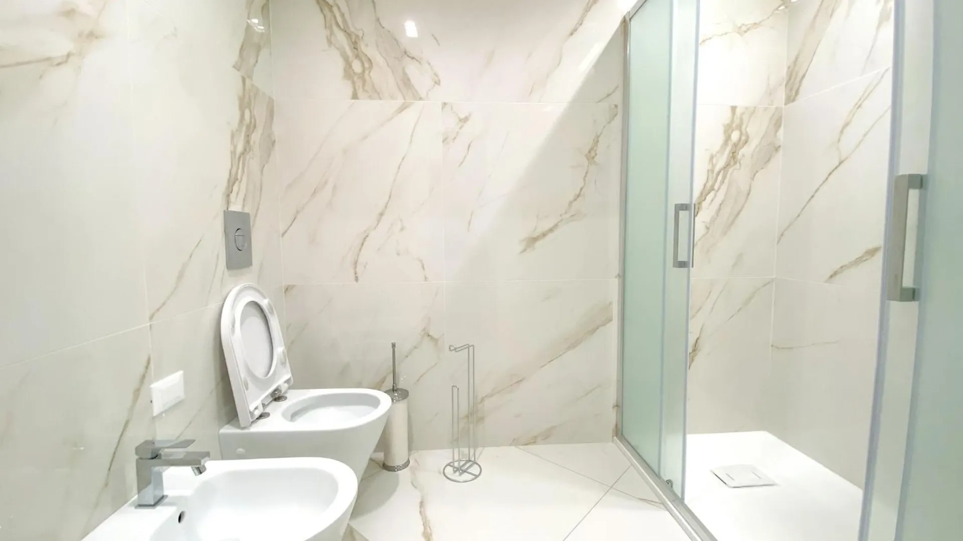 Apartman Meravigli Duomo Suite 2 Milánó